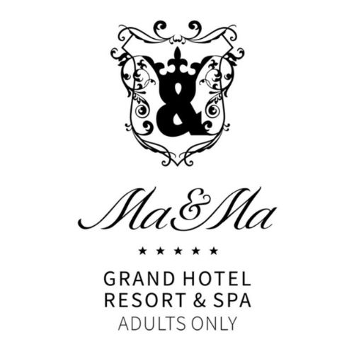 logo Ma&Ma Grand Hotel Resort & SPA
